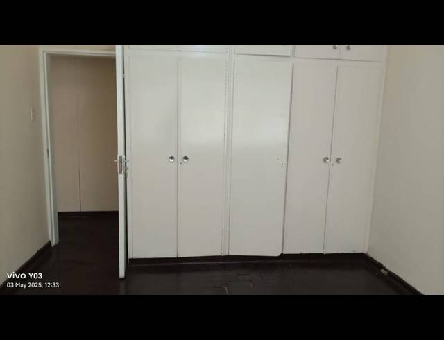 2 BEDROOM APARTMENT FOR SALE IN JOHANNESBURG CENTRAL